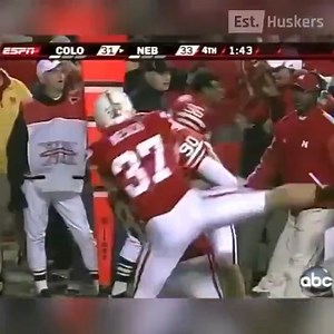 Play of the Day: Alex Henery 57 Yard Game Winning Field Goal vs. Colorado #Huskers #GBR | The HuskGuys