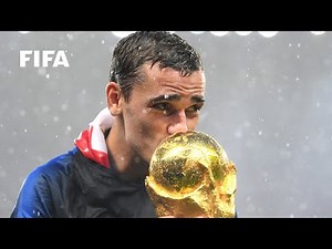 All-Time FIFA World Cup Highlights [Official]