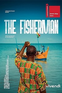 Stream The Fisherman (2025): Find it on Netflix, Prime Video, Hulu & more