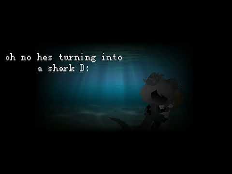 Tiger shark Transfur (Changed)[READ DESC PLEASE!)