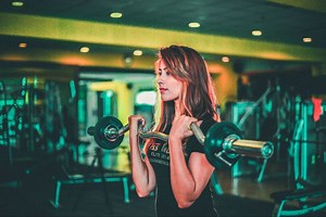 Best strains and terpenes for working out