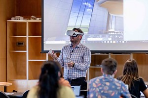 Faculty of Society & Design