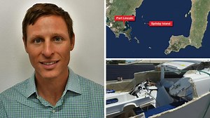 How the tragic fishing boat disaster unfolded