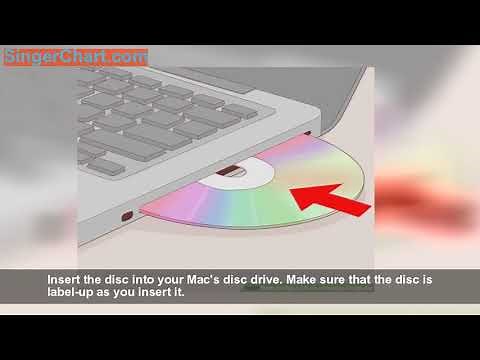 How to Play a CD on a Desktop Computer