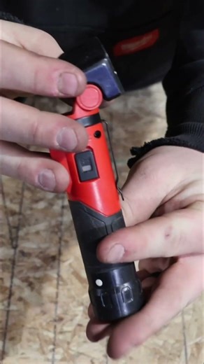This Rechargeable Flashlight Has Amazing Features!