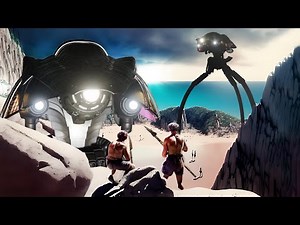 Unveiling the Darkest Secret of 'War Of The Worlds'