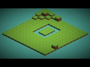 Making an Isometric Tilemap in 2022