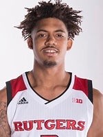 Corey Sanders, Rutgers Scarlet Knights, Point Guard