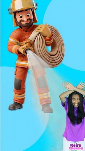 English Compound Words 3 ♥ Keira Charma #learning #english #kids #beginner #easy #education