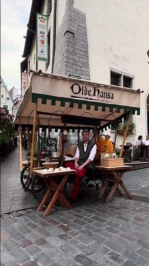Tallinn is one of Europe’s most underrated cities #tallinn #estonia #europe #travel