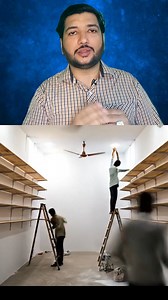 How to Start a Grocery Store in Pakistan | Complete Retail Shop Setup Guide | Babu Engineer In this video, Babu Engineer explains the complete process of opening a grocery or karyana store — from design and construction to product selection and display planning. You’ll learn how to set up a modern grocery shop that attracts customers, saves space, and increases sales. Whether you’re planning a small retail store, supermarket, or grocery mall, this video gives you step-by-step guidance on store l