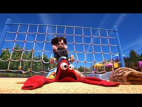 Lou 2017 - Best Scenes