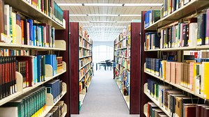 All the Free Stuff You Never Knew Your Library Card Could Get You