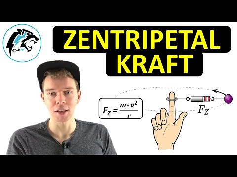 Centripetal Force & Centrifugal Force | Physics Tutorial