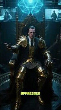 Exodus: Terraformers | Biblical Sci-Fi Story from Exodus 7–12