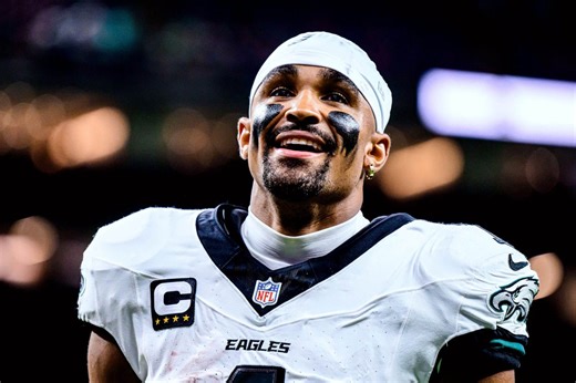 Jalen Hurts ‘more confident’ than ever after Super Bowl MVP. What’s next for Eagles QB?