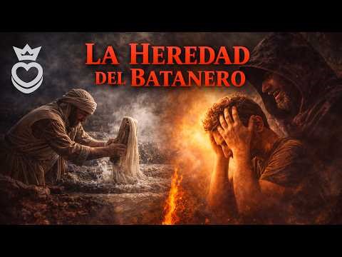 LA HEREDAD DEL BATANERO: UN LUGAR DONDE SE LE CREE A DIOS O SE LE TEME AL DIABLO / Pr. Pedro Virgüez