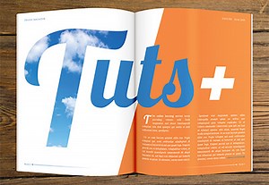 Quick Tip: How to Fill Text With an Image in Adobe InDesign | Envato Tuts