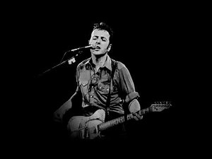 Documentary: The Life & Music of Joe Strummer