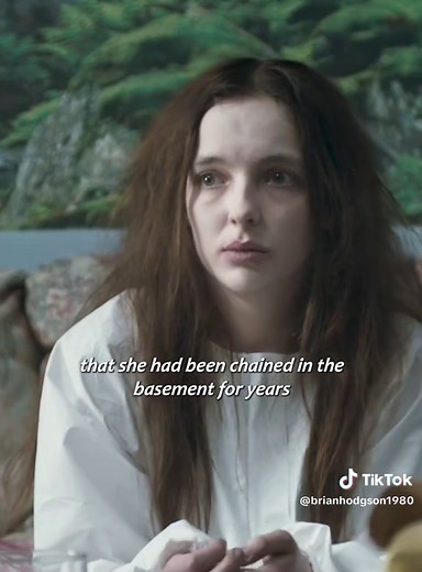 Ivy Moxham Escapes 13-Year Basement Imprisonment