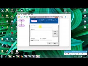 How To Use Flowgorithm Software
