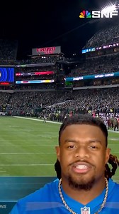 Sunday Night Football intros 🦁 | Detroit Lions