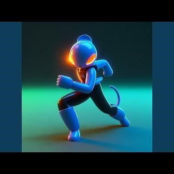 Alien x (Remastered 2025)