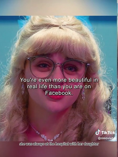 #tiktok #movie #foryou #theact | gypsy rose ending