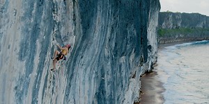 Big wall climbing: An overview