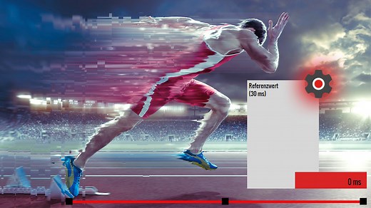 Der COMPUTER BILD-Speedtest: Jetzt noch umfassender und exakter!