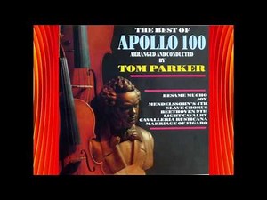 Apollo 100 'Joy' (Bach's 'Jesu Joy Of Man's Desiring')