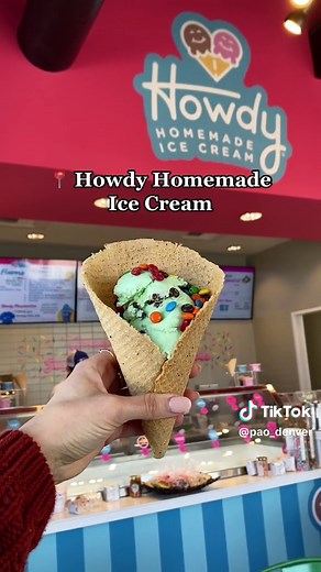 Pao Denver on TikTok