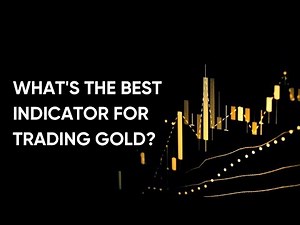 Gold Trading: What is the Best Indicator?