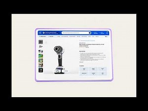 Eko’s Interactive Product Pages Help Drive Growth for Walmart