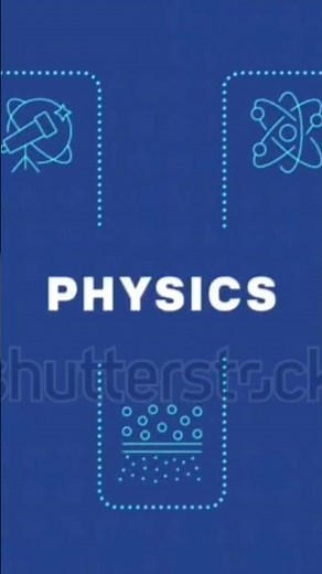 What is Physics? Introduction to Physics