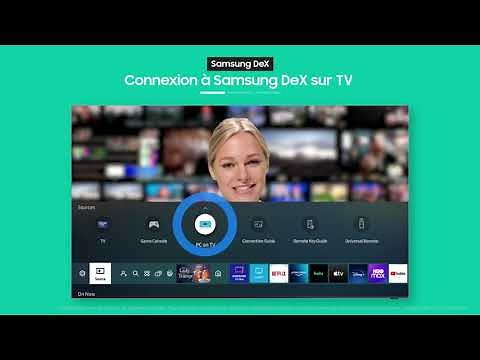 Comment utiliser son PC sur TV