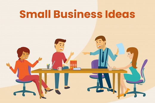 12 Retail Small Business Ideas: Open a Low-Cost Retail Business