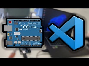 How to program Arduino in VSCode
