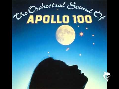 APOLLO 100 -- AIR ON A G STRING