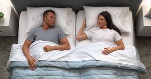 Shop Smart Beds | Sleep Number | Sleep Number