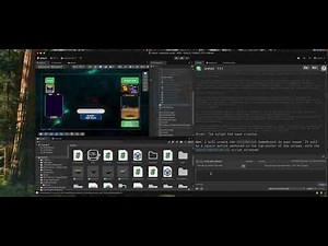 Full Unity Scene Editing + Code Automation with AI – UnitAI Agent Mode 1.1.1
