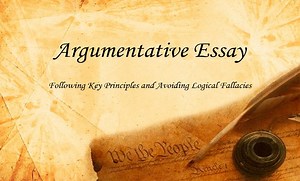 How to Write an Argumentative Essay: Definition, Examples, and Tips – Wr1ter