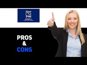 Merrill Edge Review Pros and Cons of Merrill Edge 2025