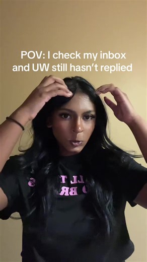 Waiting for UW College Admission Decisions