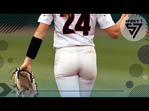 TOP 7 Women College Softball Athletes | Sport7