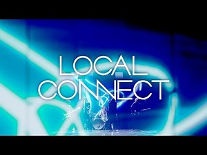 LOCAL CONNECT - スターライト（Full Version）