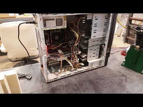 PC Blasts On 8k Video Meme | PC explode on 8k meme | 8k meme | When I Turned On 8k Meme | 360p