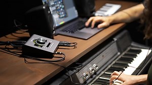 How to Record with your Apollo Setup