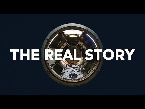 Apollo 13: The Most Incredible Rescue Mission in History