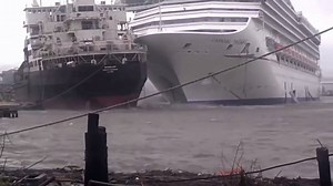 10 Ship & Maritime Accidents / Incidents Caught on Video #Ship #Collision #Maritime #MerchantMarine #SafetyAtSea | Safety at Sea